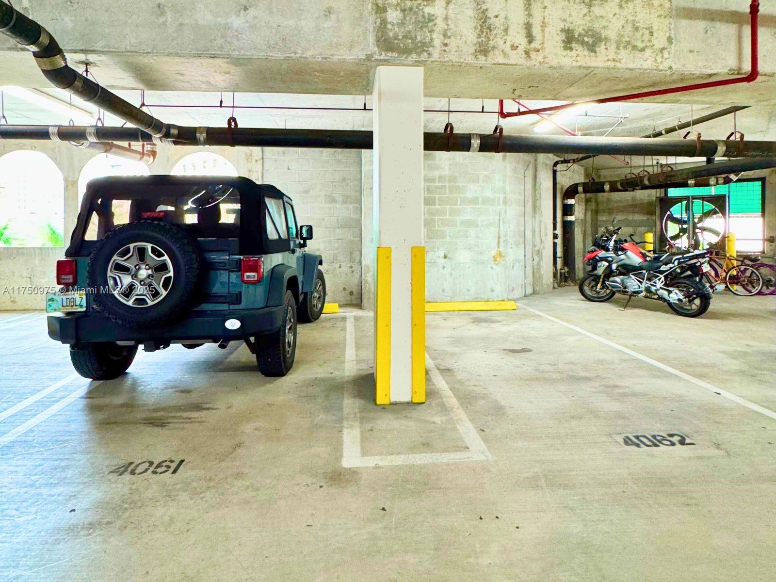 55 Merrick Way 707 Property Photo 17