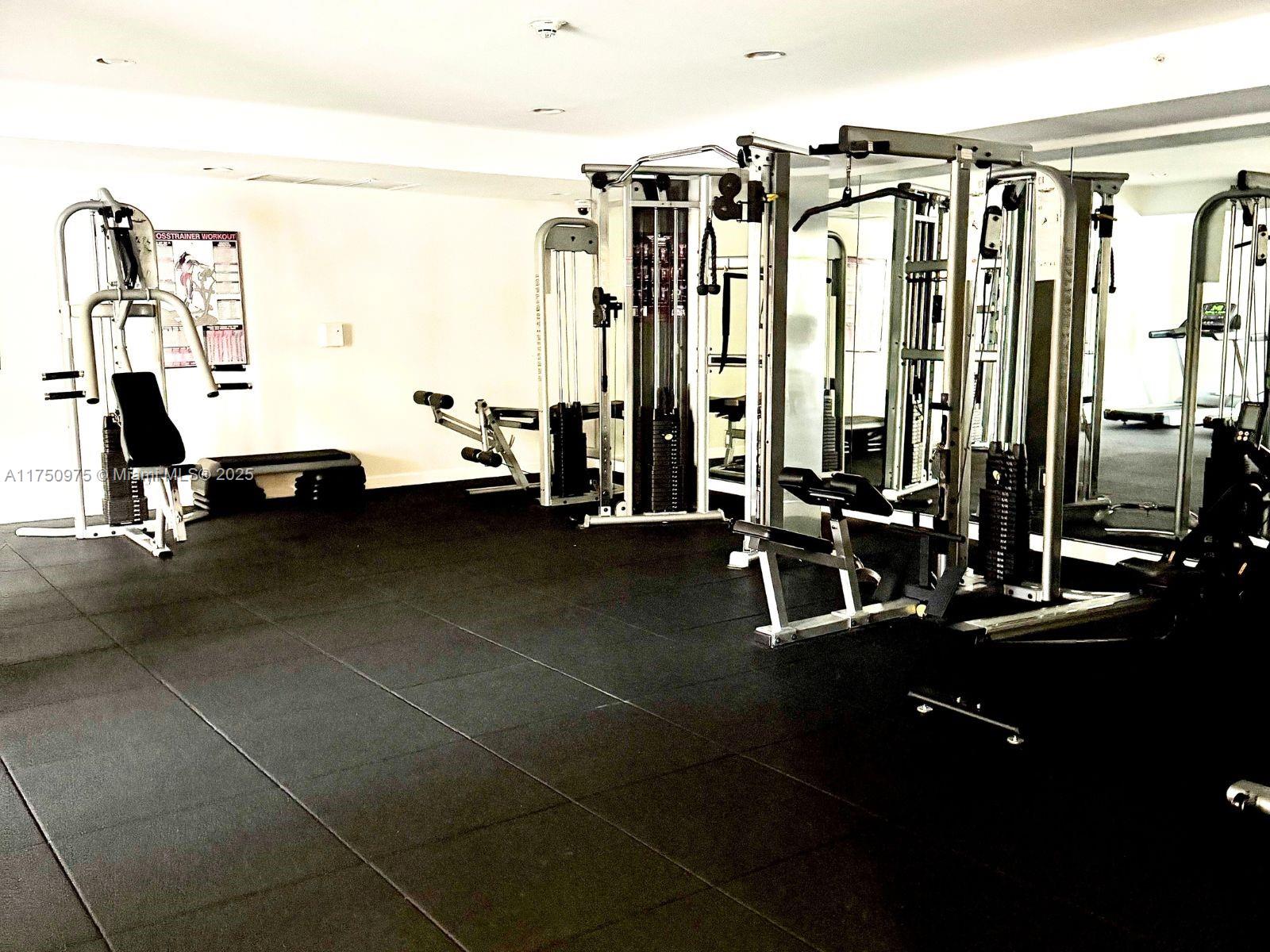 55 Merrick Way 707 Property Photo 25