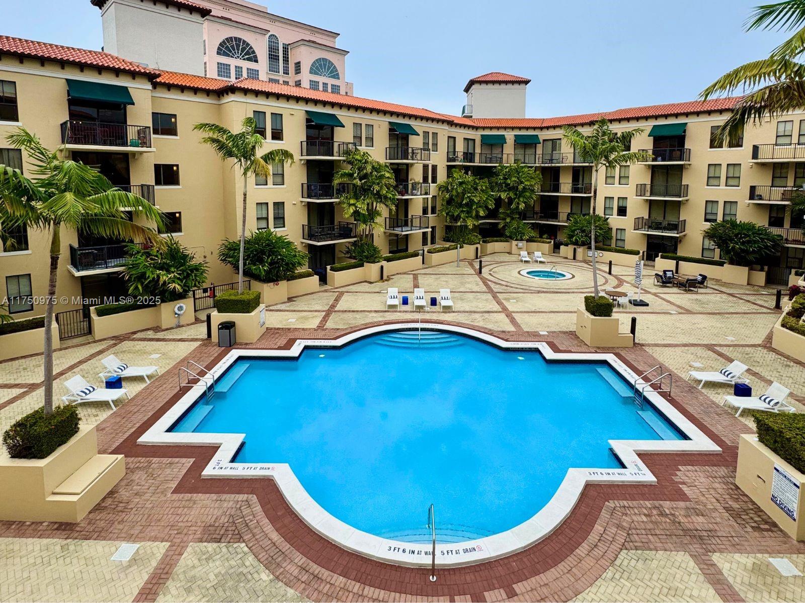 55 Merrick Way 707 Property Photo 28