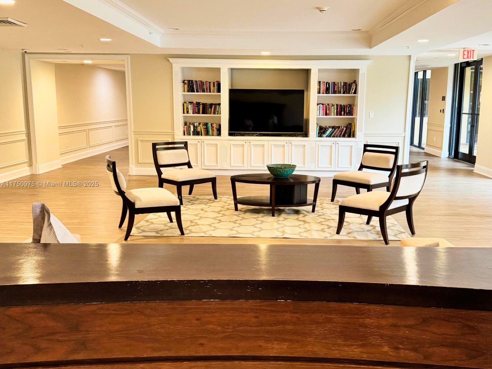 55 Merrick Way 707 Property Photo 29