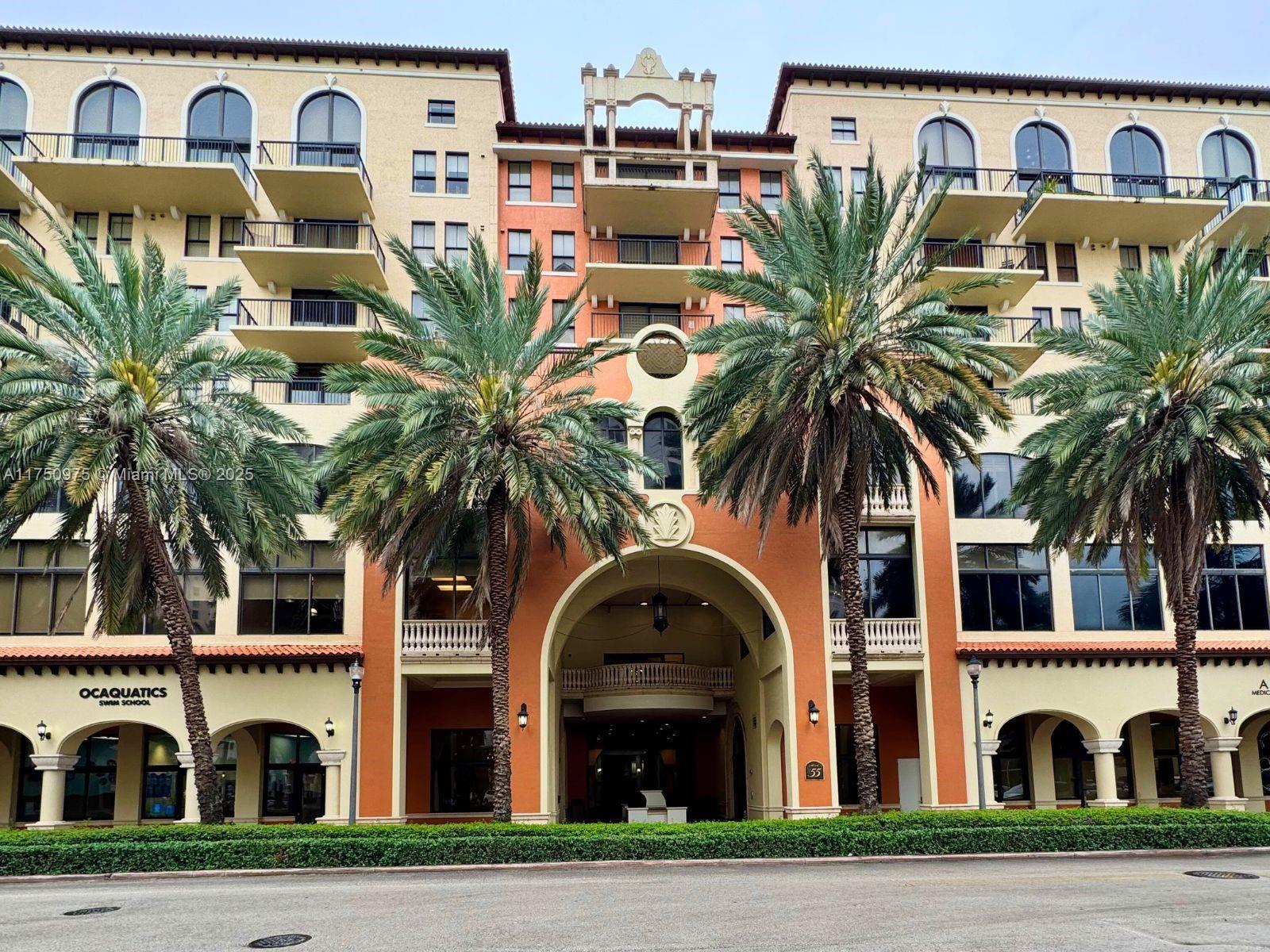 55 Merrick Way 707 Property Photo 31