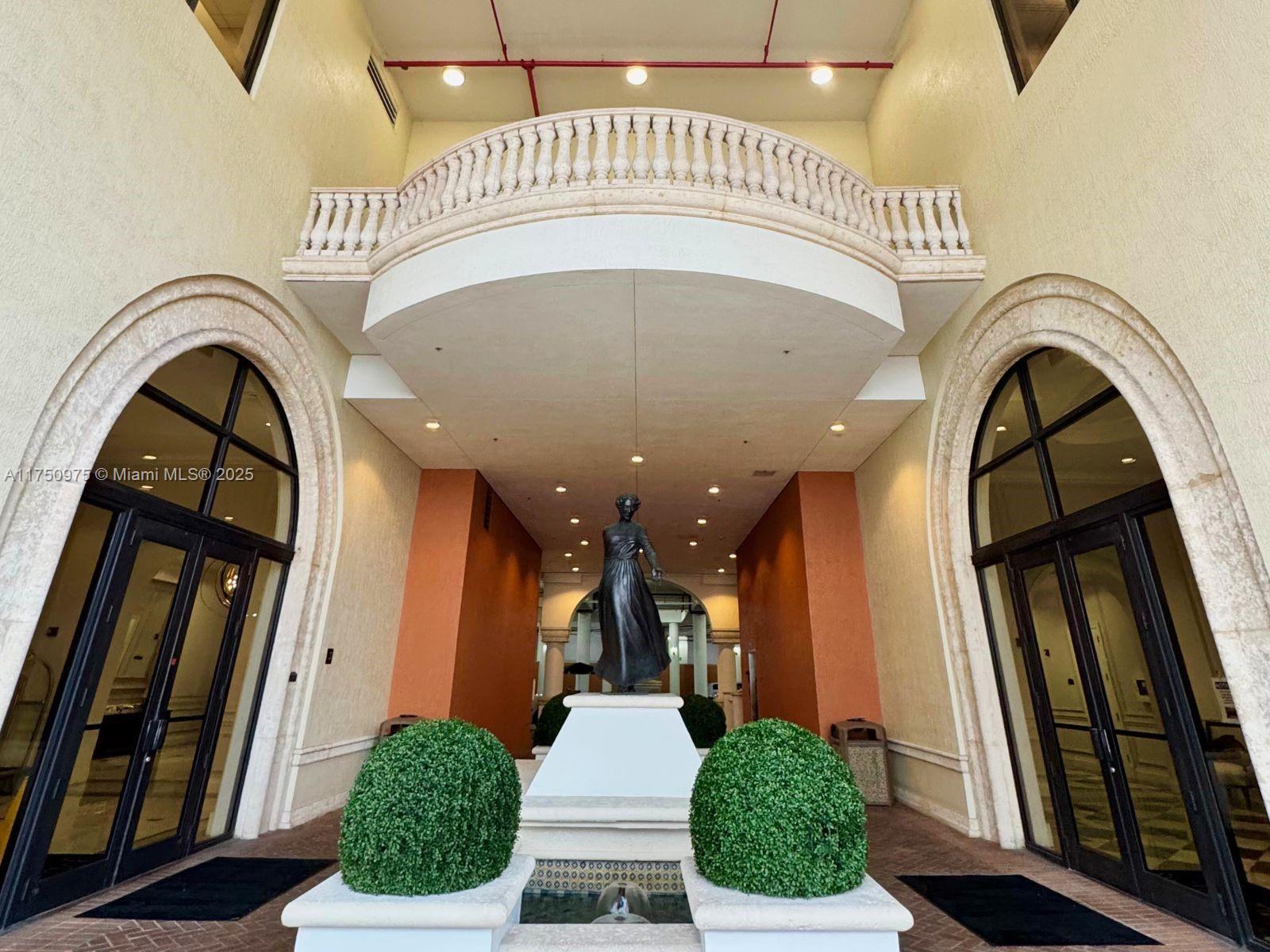 55 Merrick Way 707 Property Photo 32