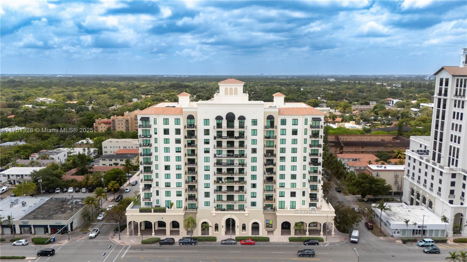 1300 Ponce De Leon Blvd 709 Property Photo
