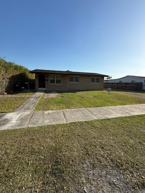 14720 Sw 284th St 14720 Property Photo 1