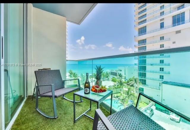 4001 S Ocean Dr 7L Property Photo 1
