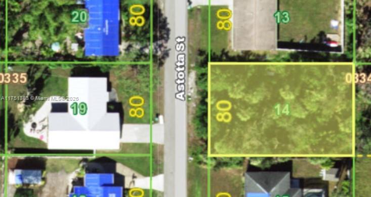 2134 Astotta St Property Photo