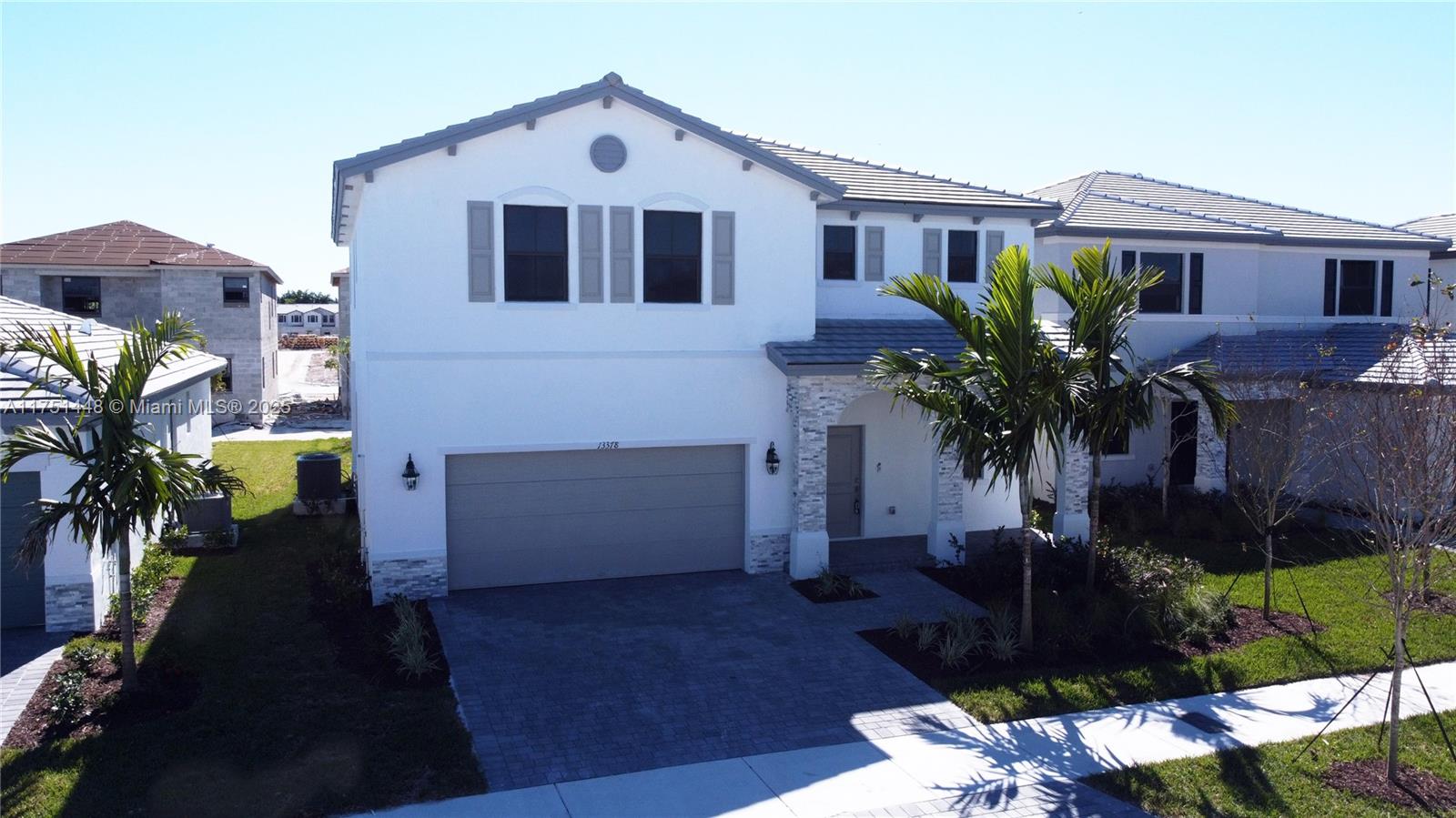 13378 Sw 284th Ter 13378 Property Photo