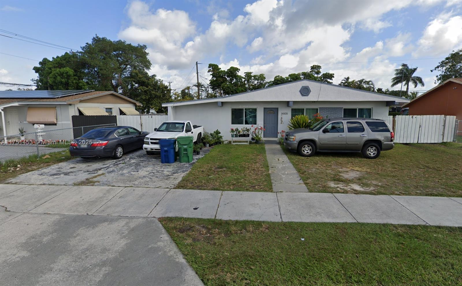 14605 Sw 288th St Property Photo 1