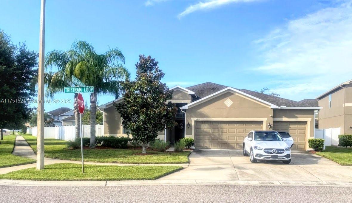3709 Tritram Loop Property Photo