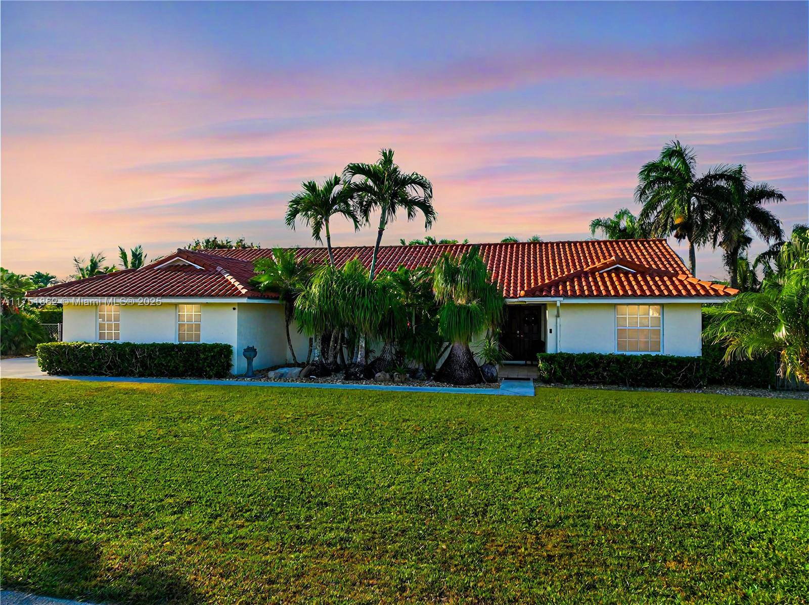 18760 Sw 294th Ter Property Photo 1