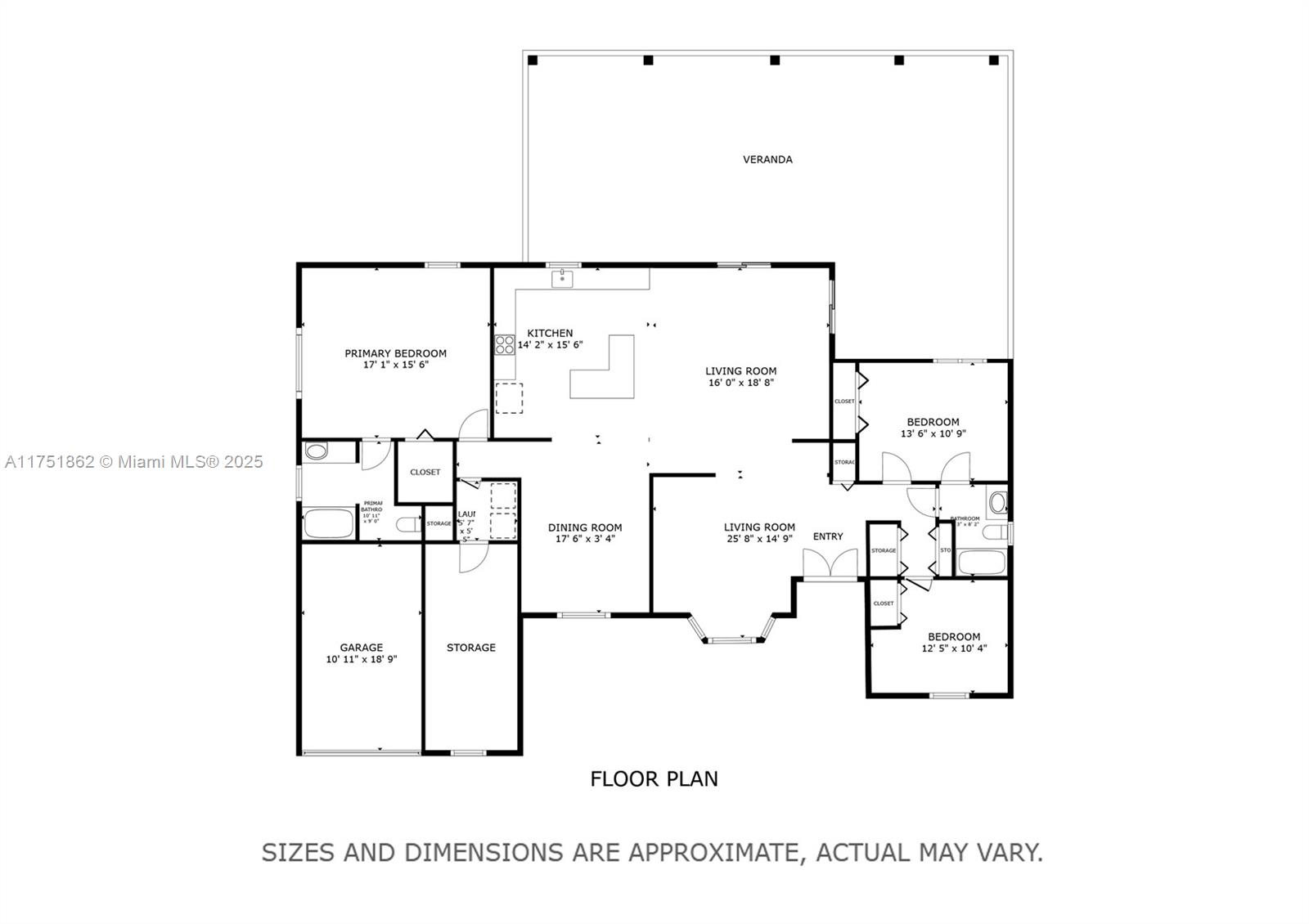 18760 Sw 294th Ter Property Photo 41