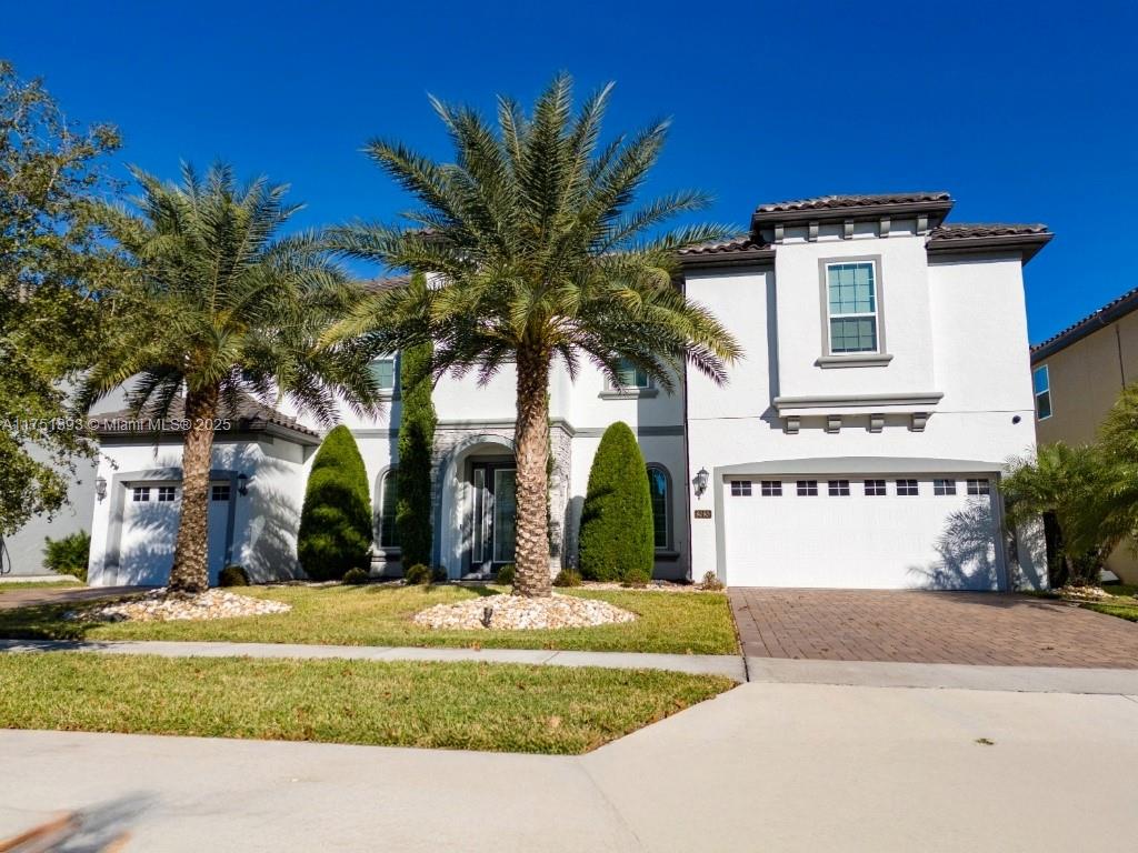 8085 Ludington Cir Property Photo