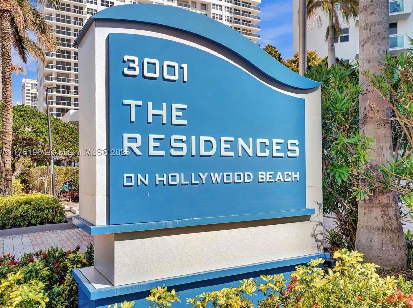 3001 S Ocean Dr 1001 Property Photo 33