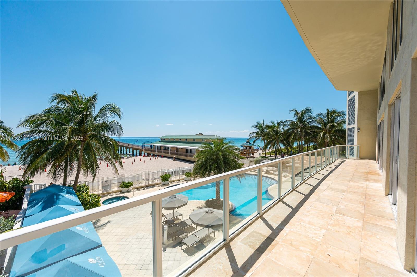 16699 Collins Ave 3010 Property Photo 45