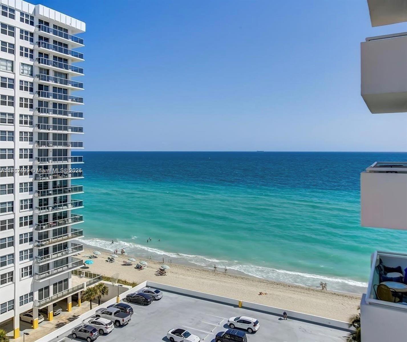 3001 S Ocean Dr 545 Property Photo
