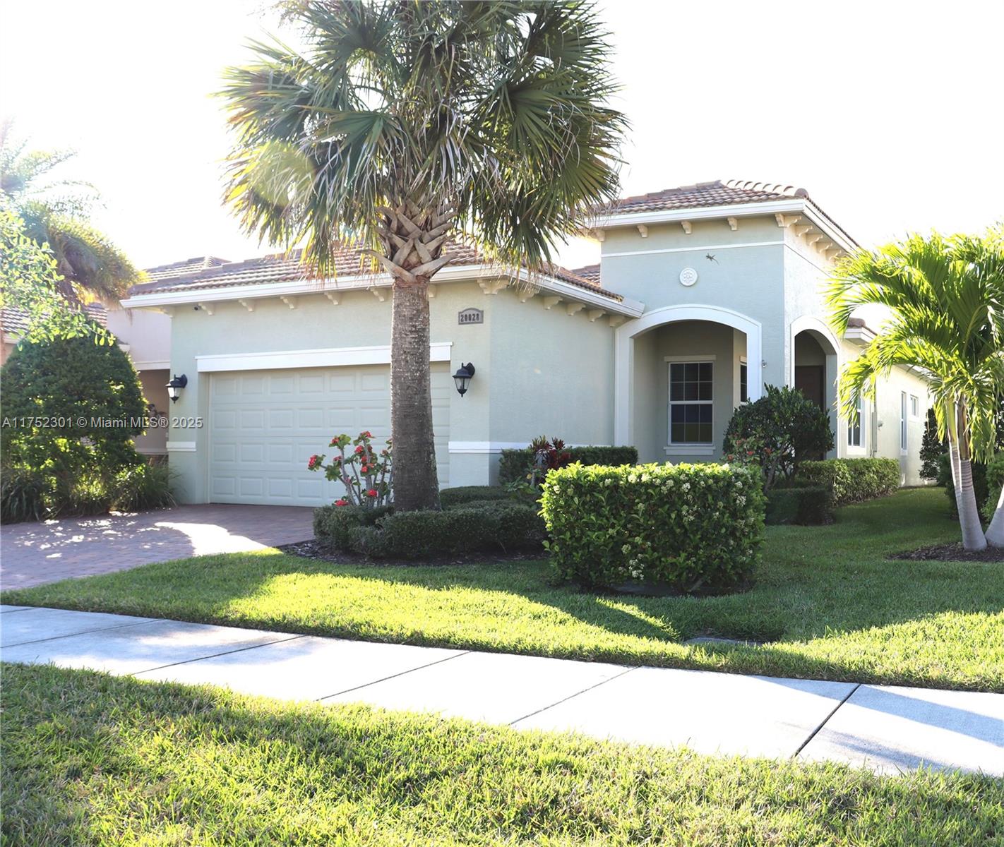 20028 Sw Caserta Way Property Photo