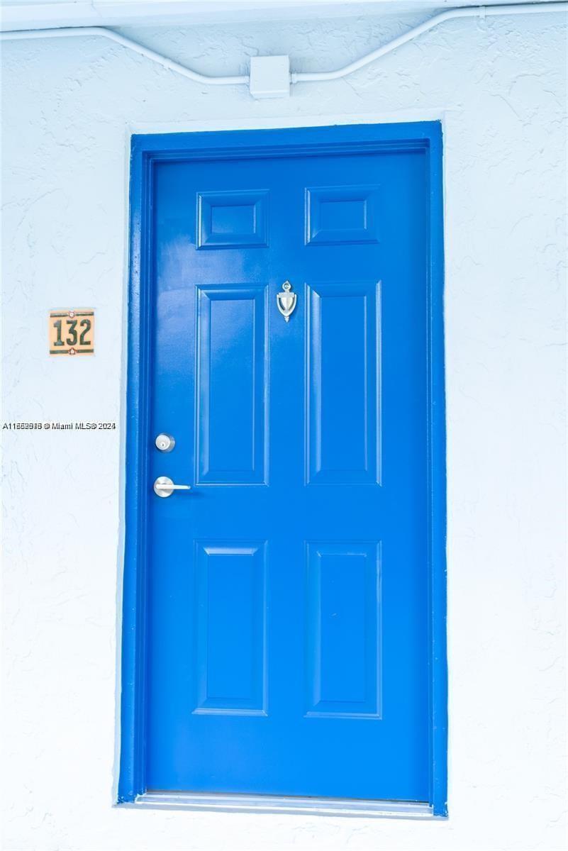 9460 Fontainebleau Blvd 132 Property Photo 5