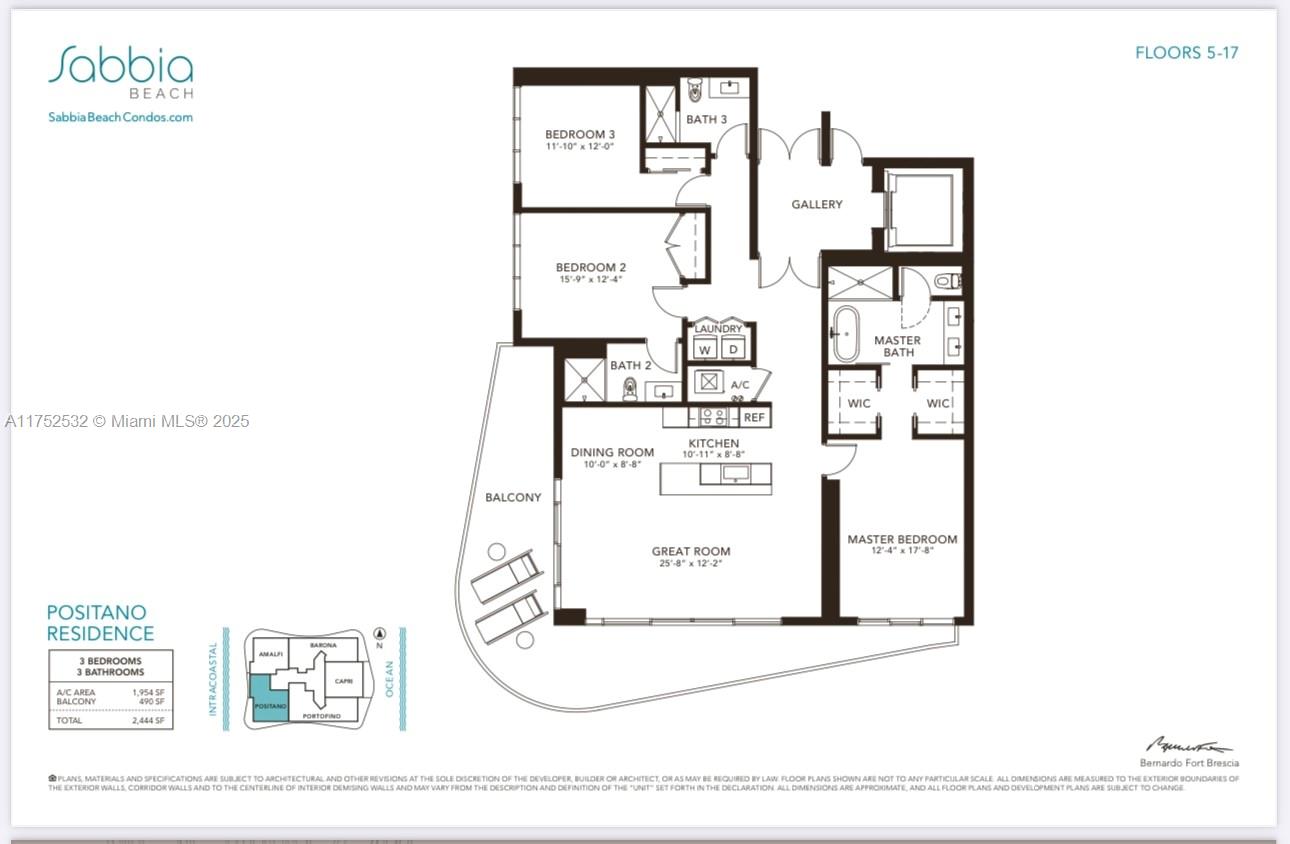 730 N Ocean Blvd 1405 Property Photo 45