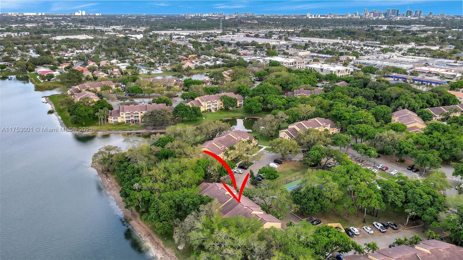 2445 Nw 33rd St 1410 Property Photo 39