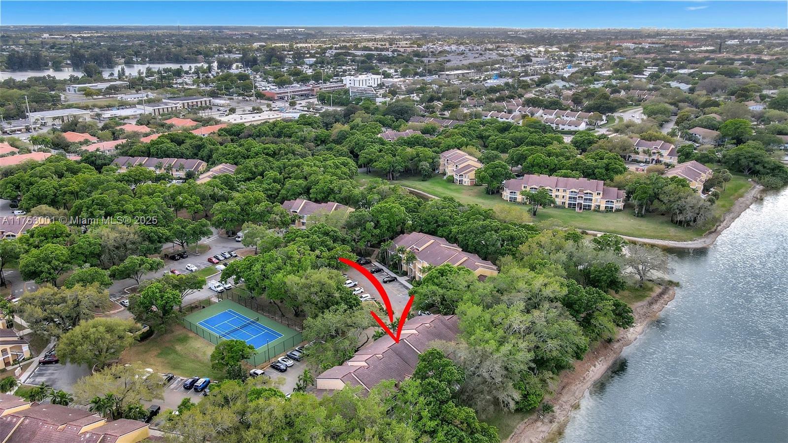 2445 Nw 33rd St 1410 Property Photo 40