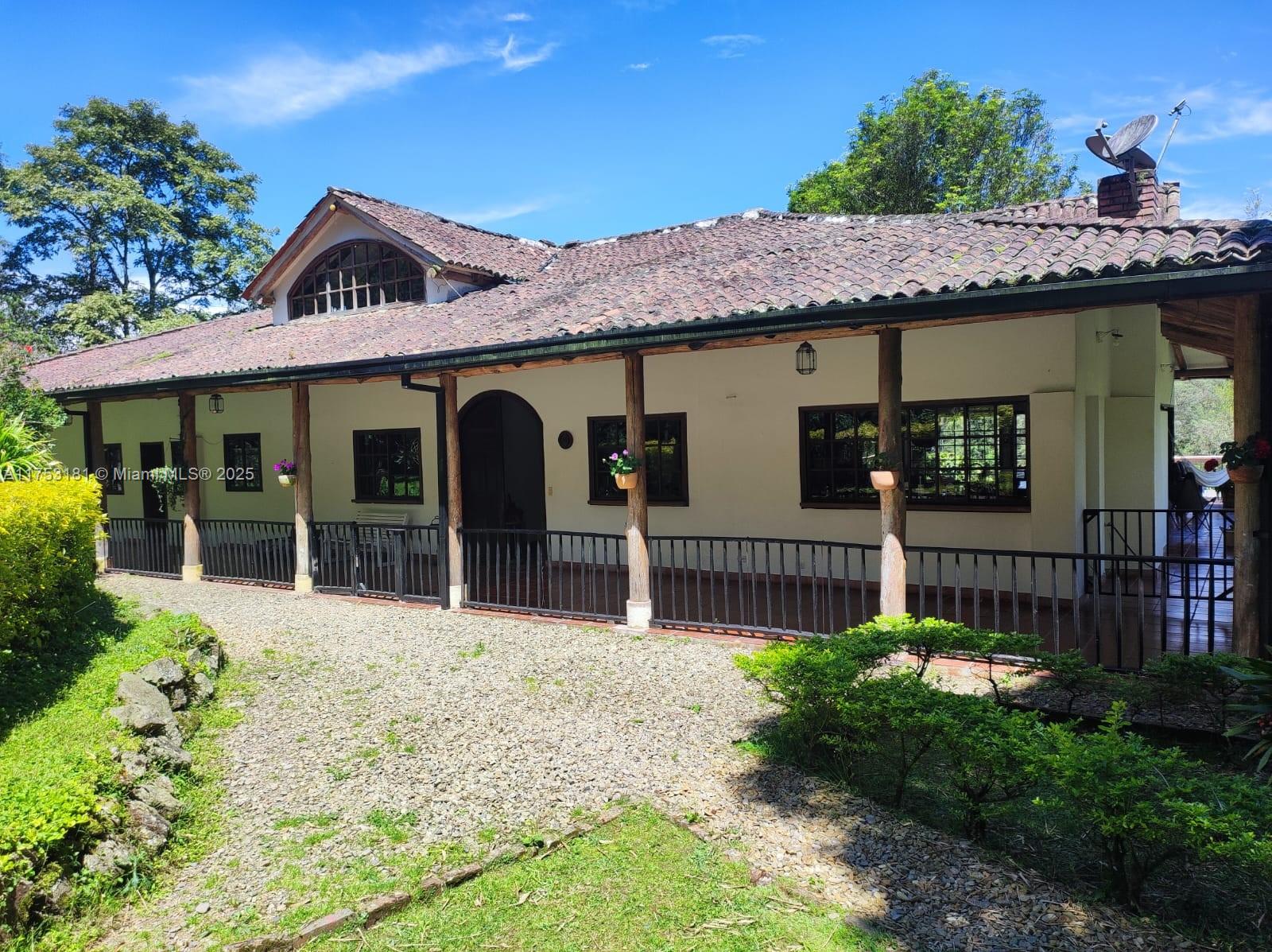 Luna Glamping San Francisco, Cundinamarca Property Photo