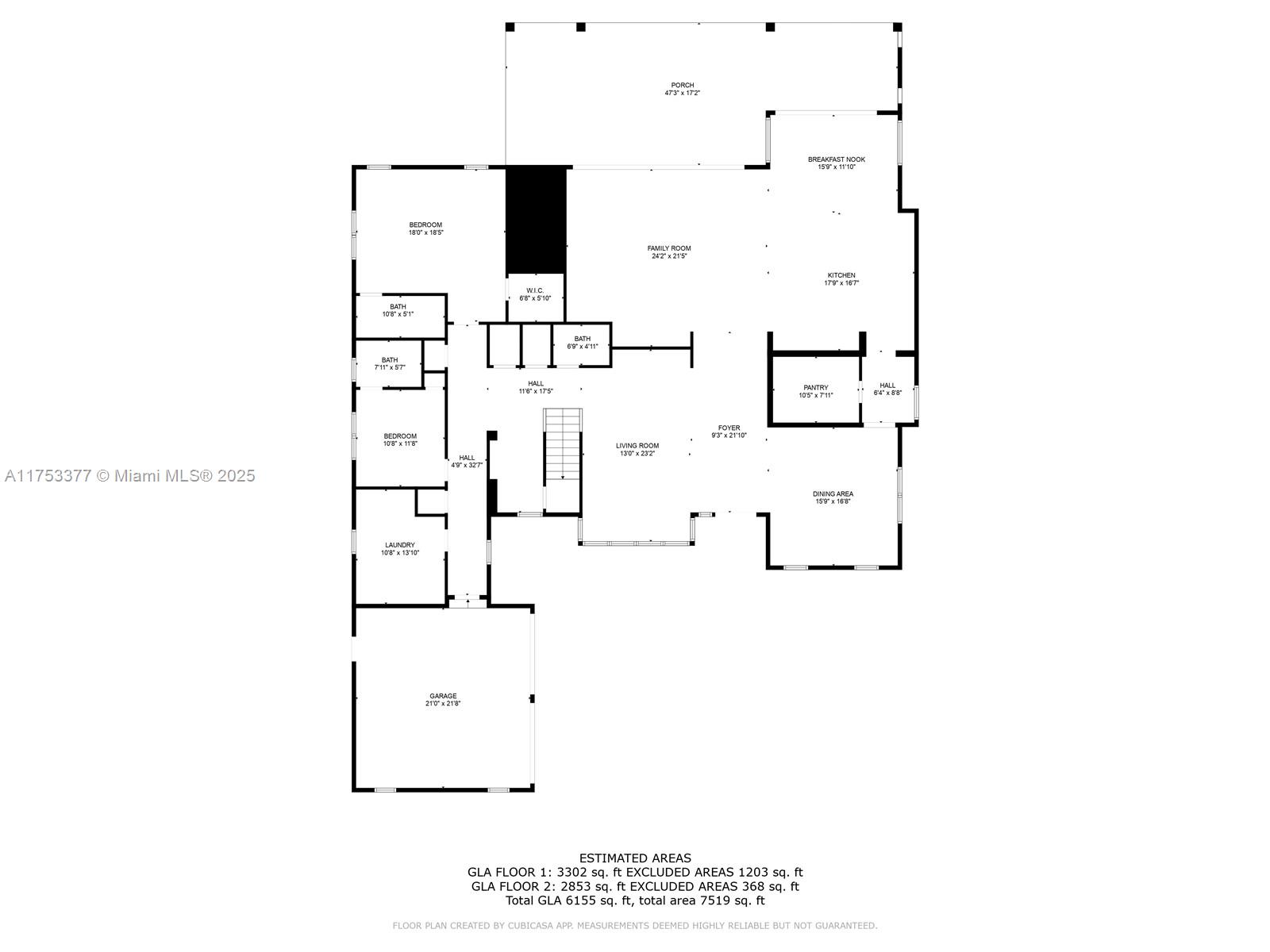 6225 Snapper Creek Drive Property Photo 33
