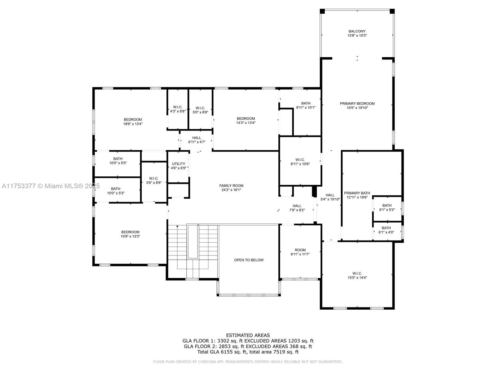6225 Snapper Creek Drive Property Photo 34