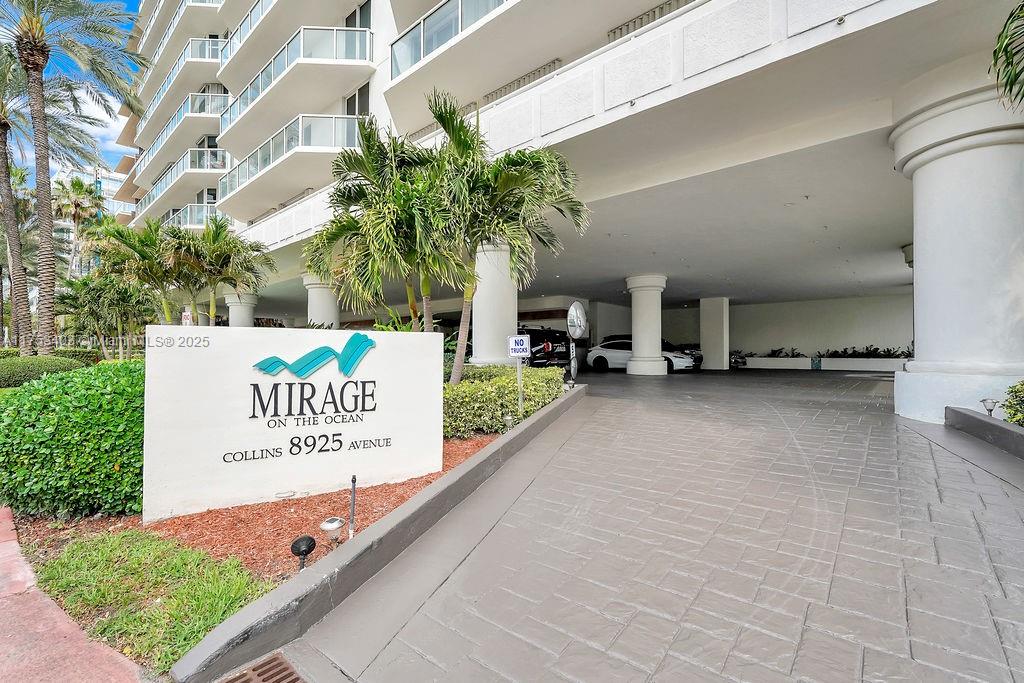8925 Collins Ave 2e Property Photo 46