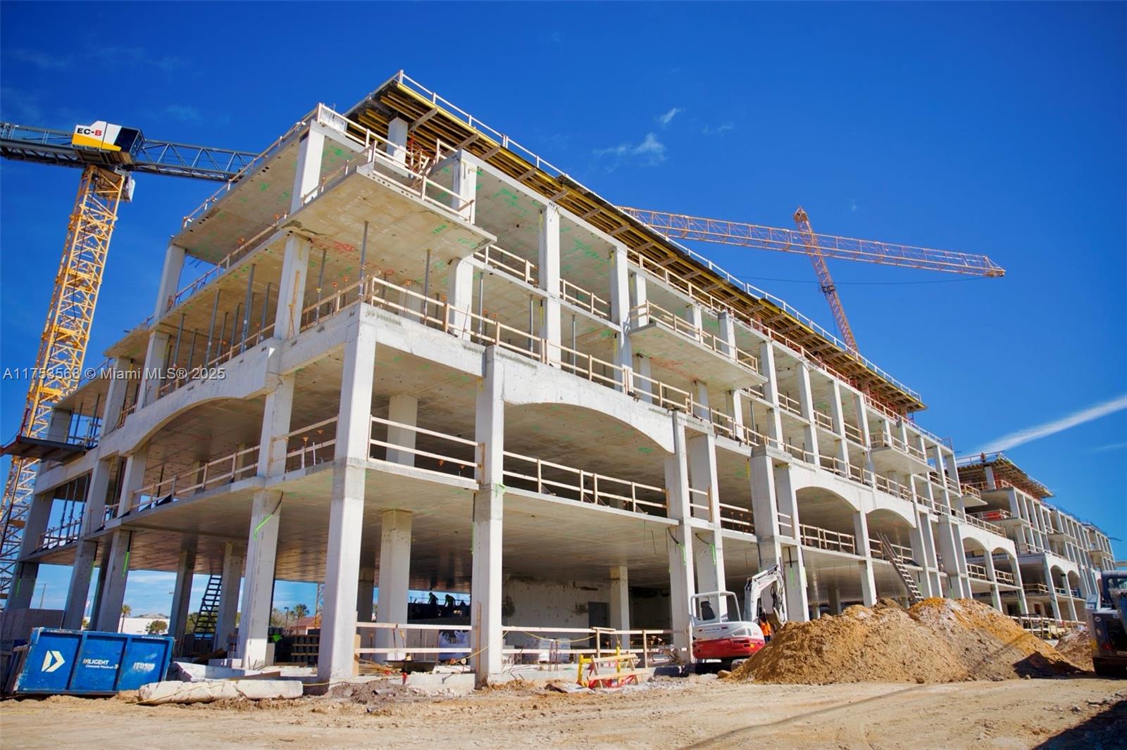 1011 Us Highway One D204 Property Photo 4