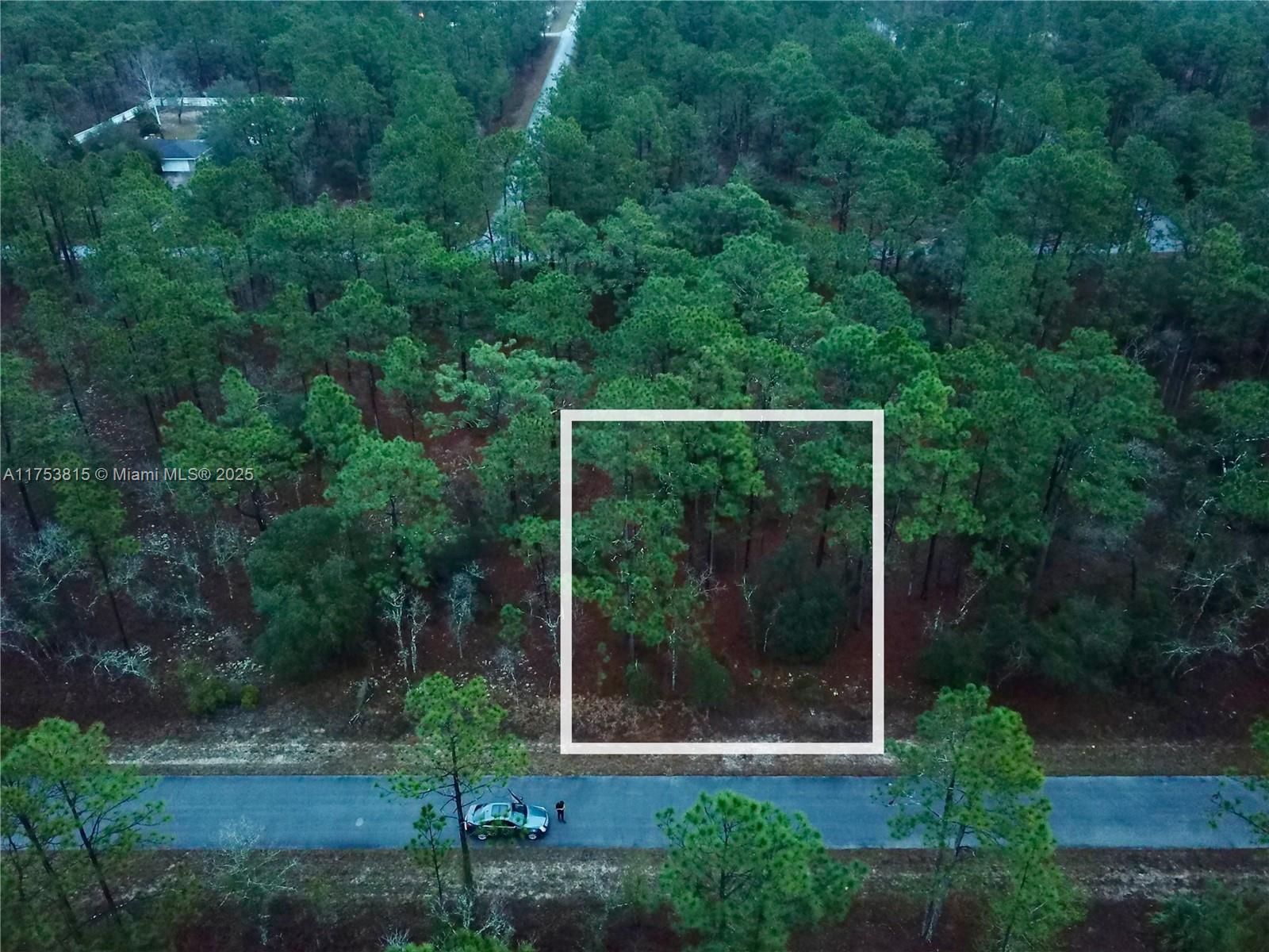 Nw Narcissus Road Property Photo 1