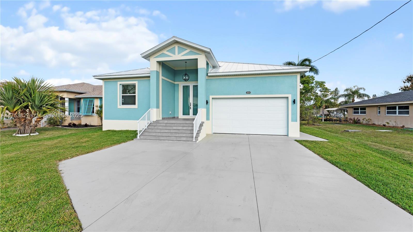 2144 Barbado Ave Property Photo 1