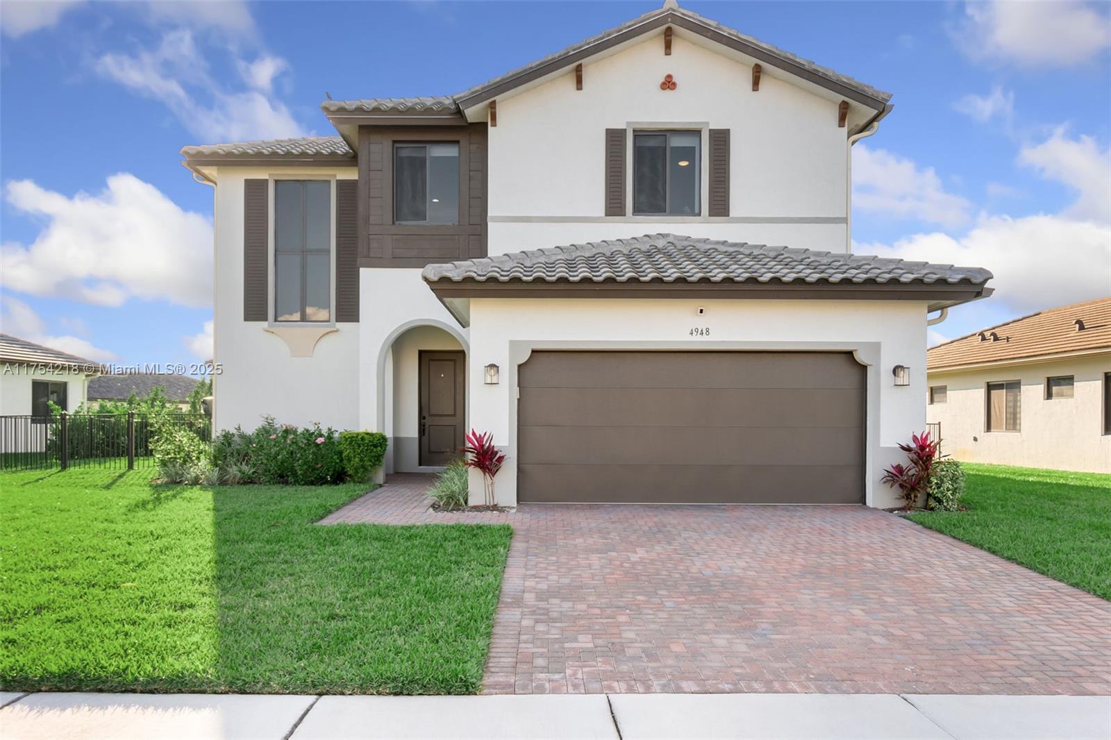 4948 Gambero Way Property Photo