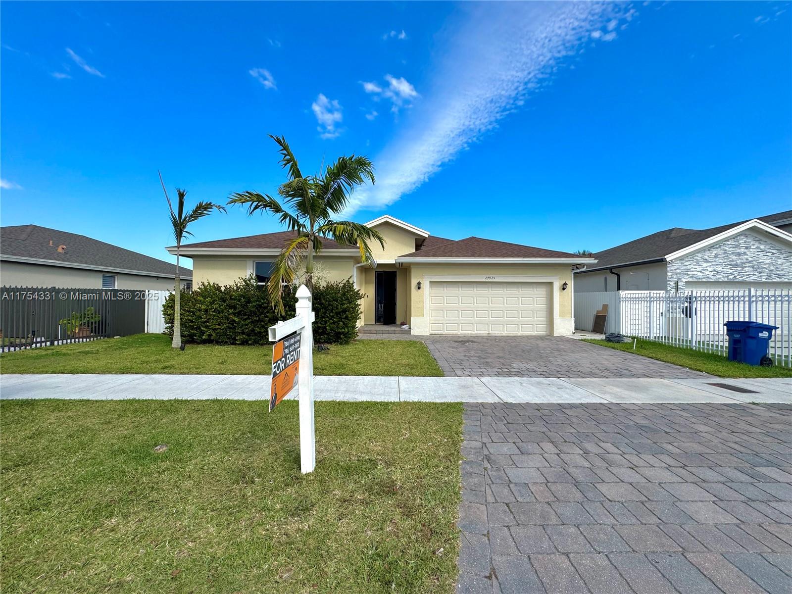 27925 Sw 133rd Path Property Photo 1