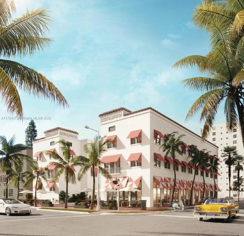 2814 Collins Ave Property Photo
