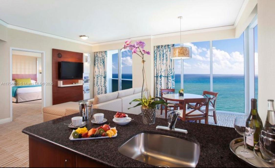 18001 Collins Ave 1409 1&2 Property Photo 1