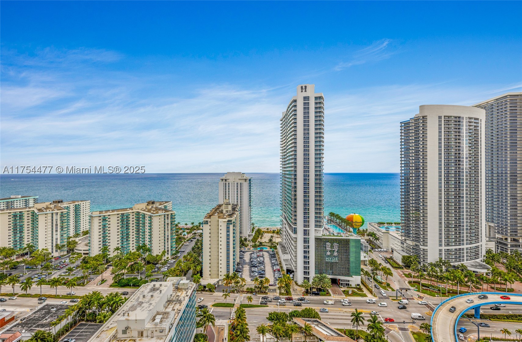 4010 S Ocean Dr R2505 Property Photo 3