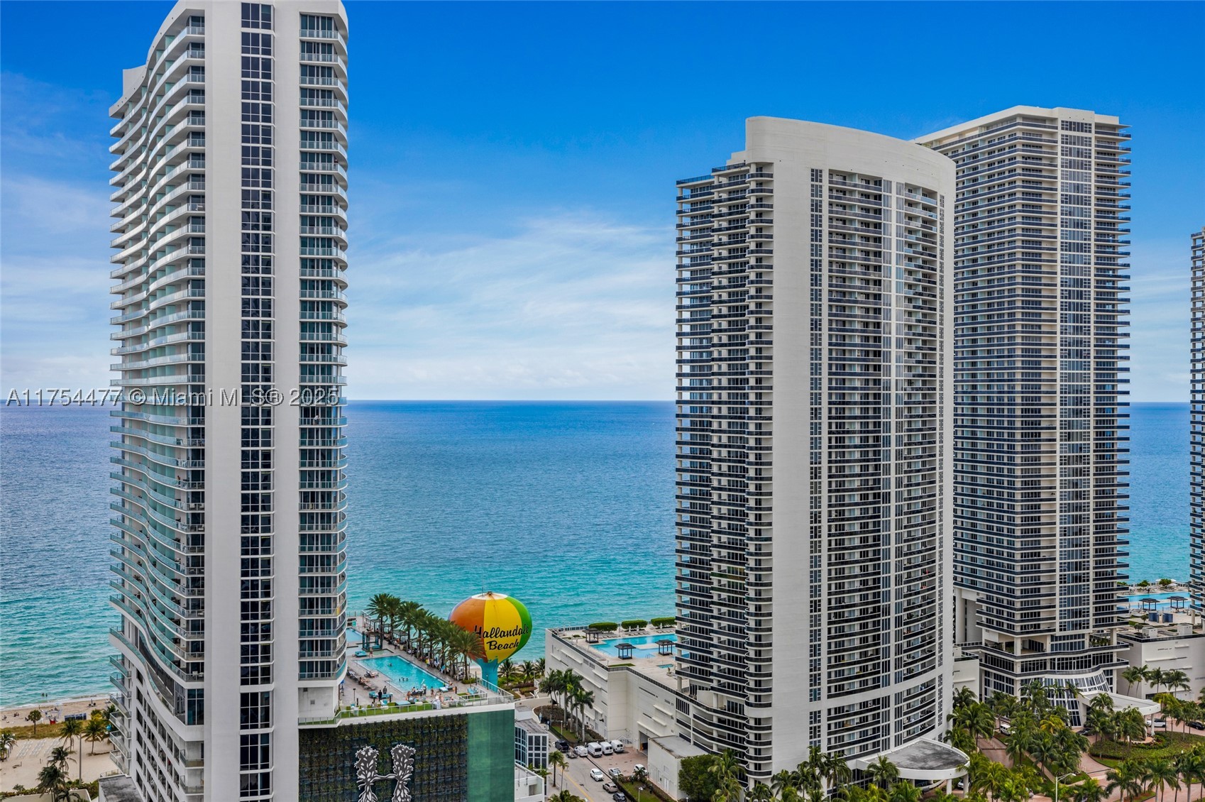 4010 S Ocean Dr R2505 Property Photo 4