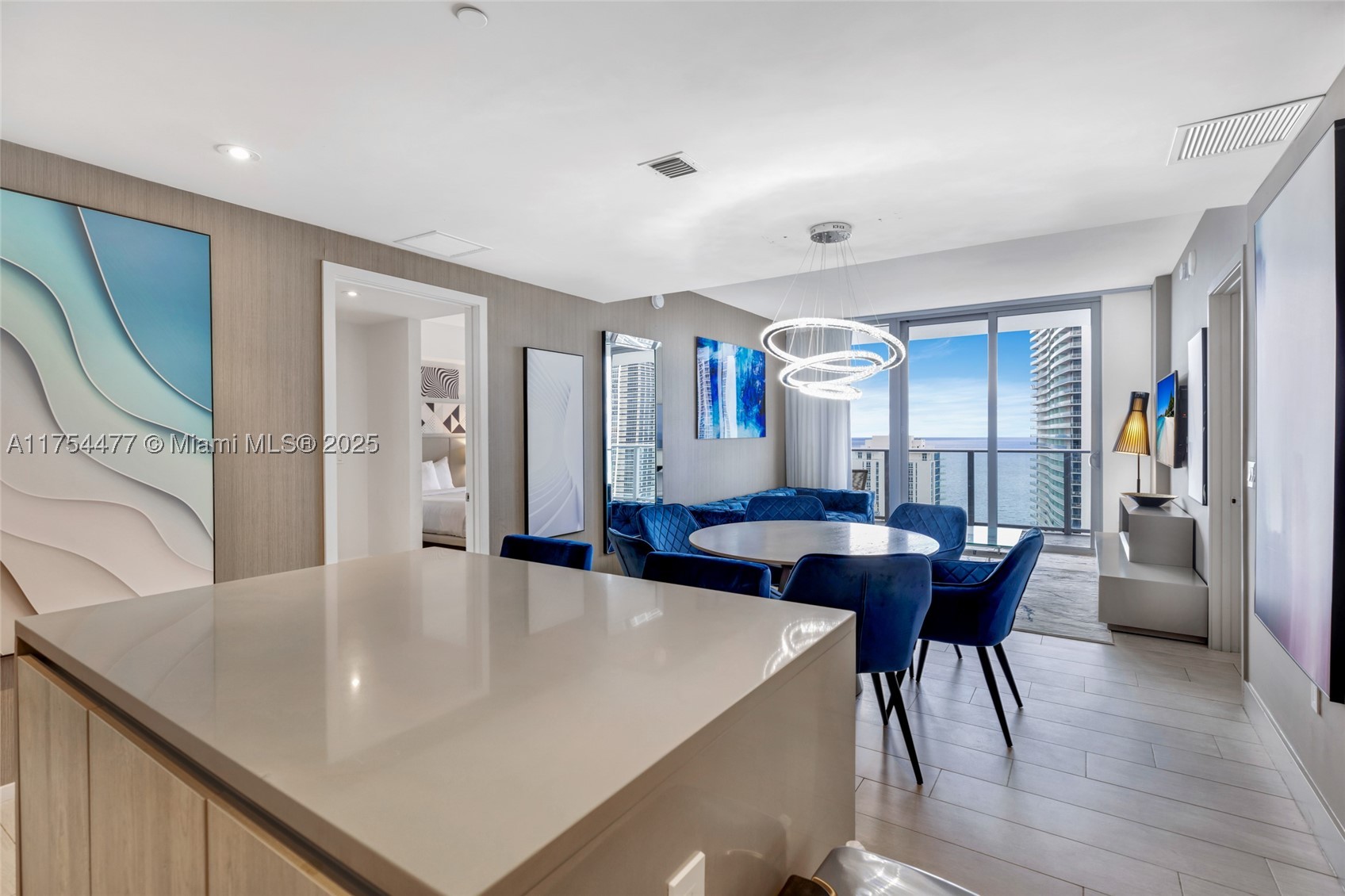4010 S Ocean Dr R2505 Property Photo 19
