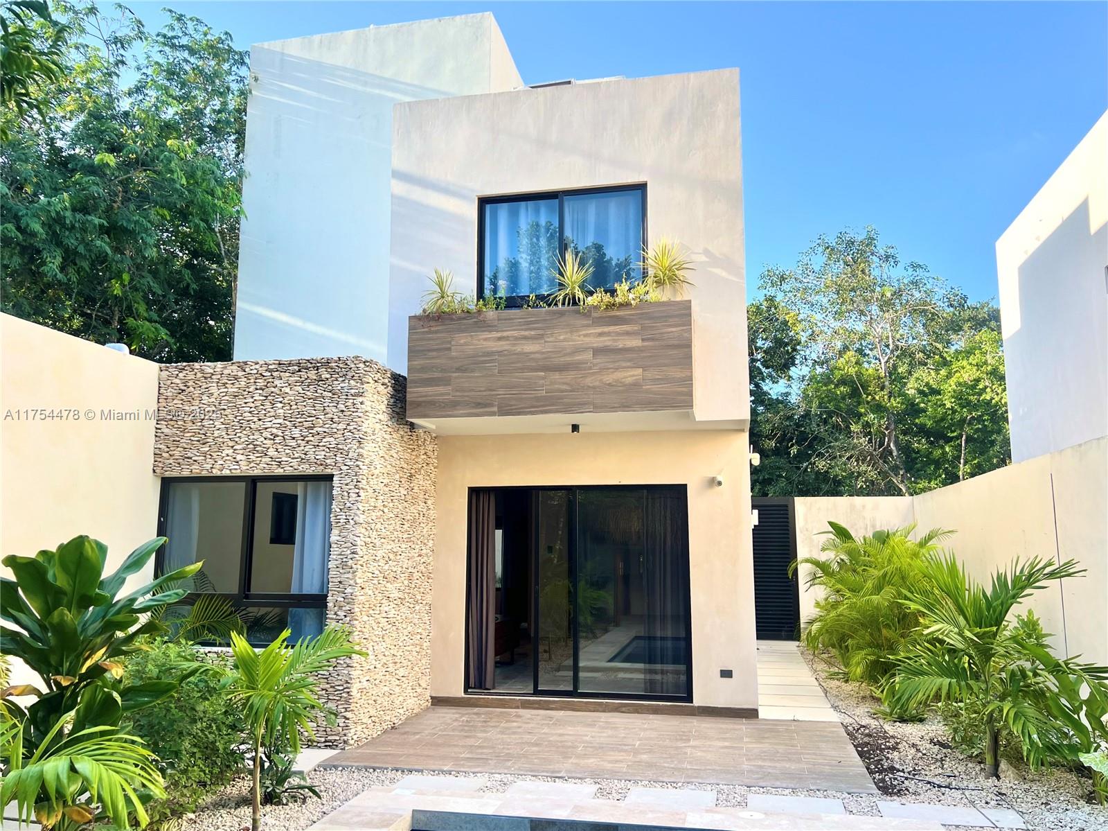 Kaybe Tulum Kaybe Tulum Property Photo