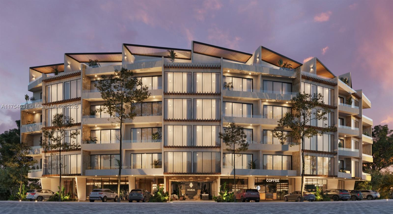 1 Itzamna 50 Property Photo
