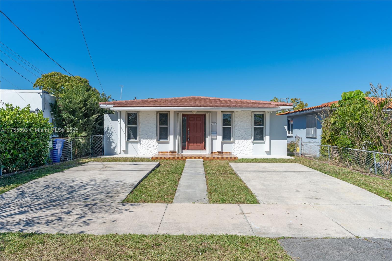 232 Nw 58th Ct Property Photo