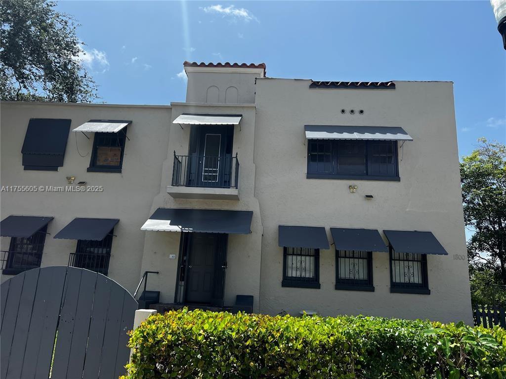 1800 Fillmore St C Property Photo 1