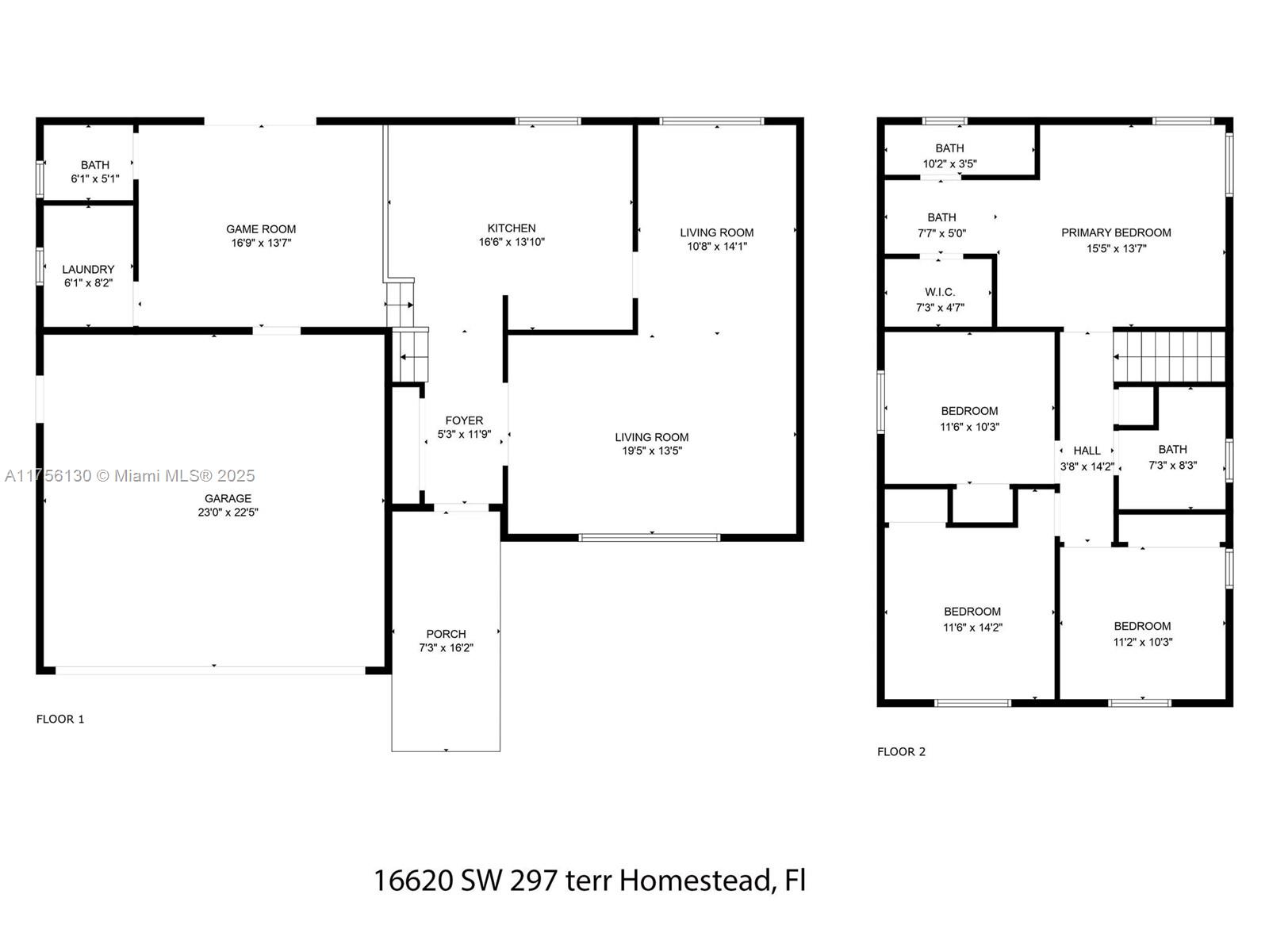 16620 Sw 297th Ter Property Photo 33