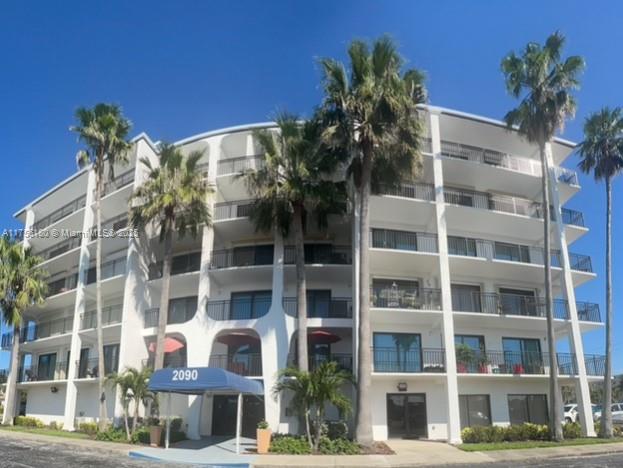 Cocoa Beach Real Estate Listings Main Image