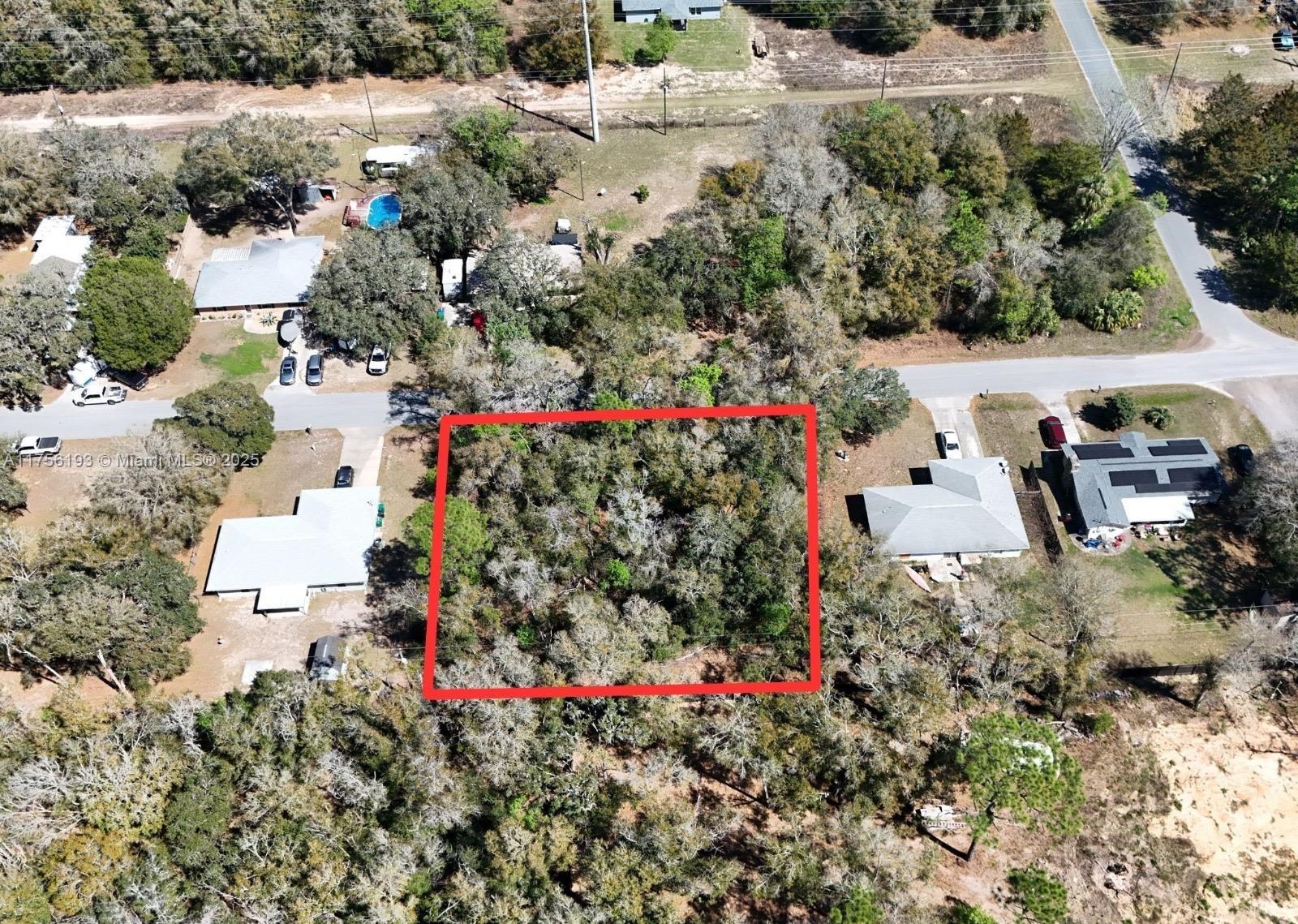 434 S Rooks Ave Property Photo