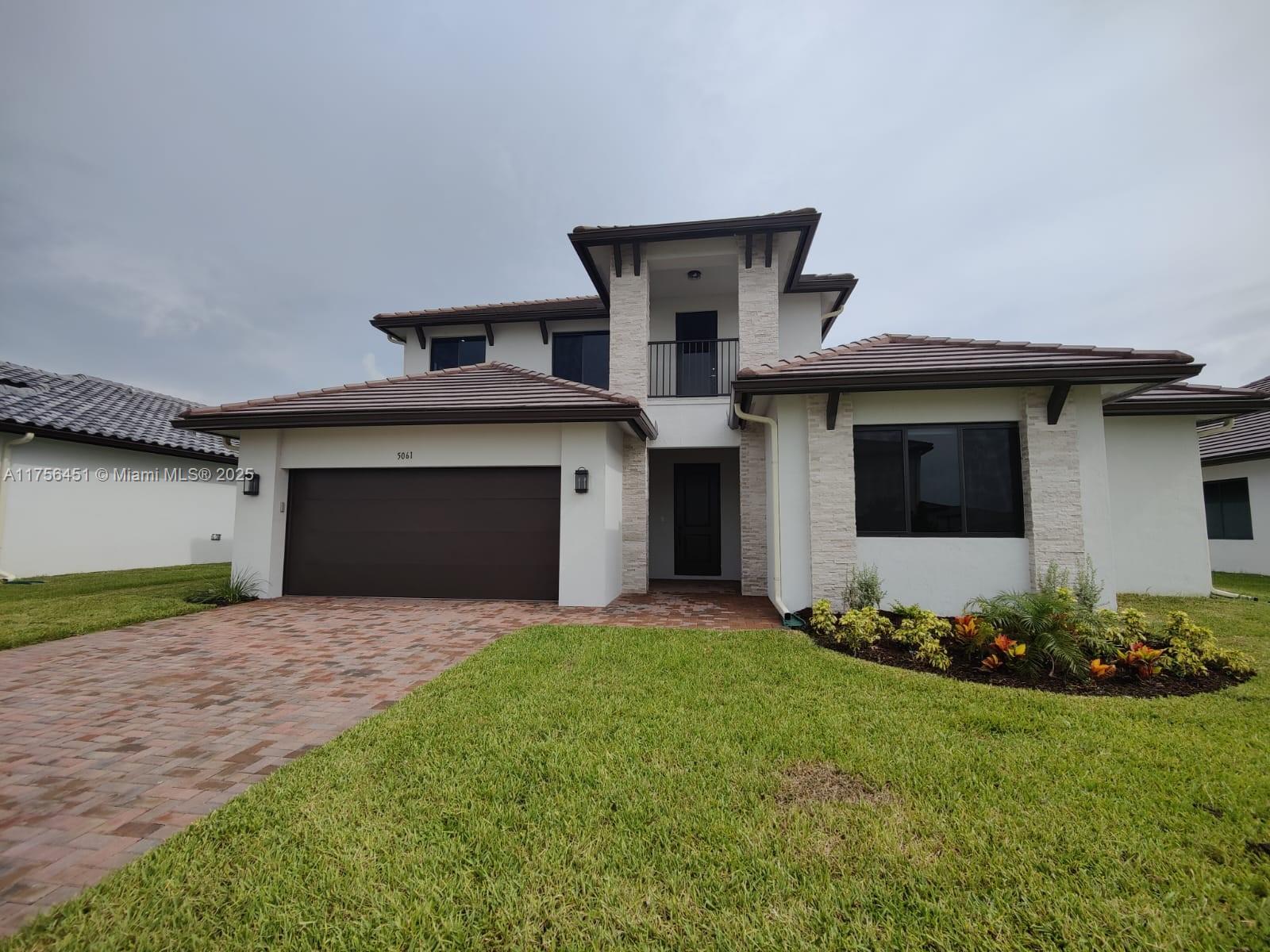 5061 Gambero Way Property Photo