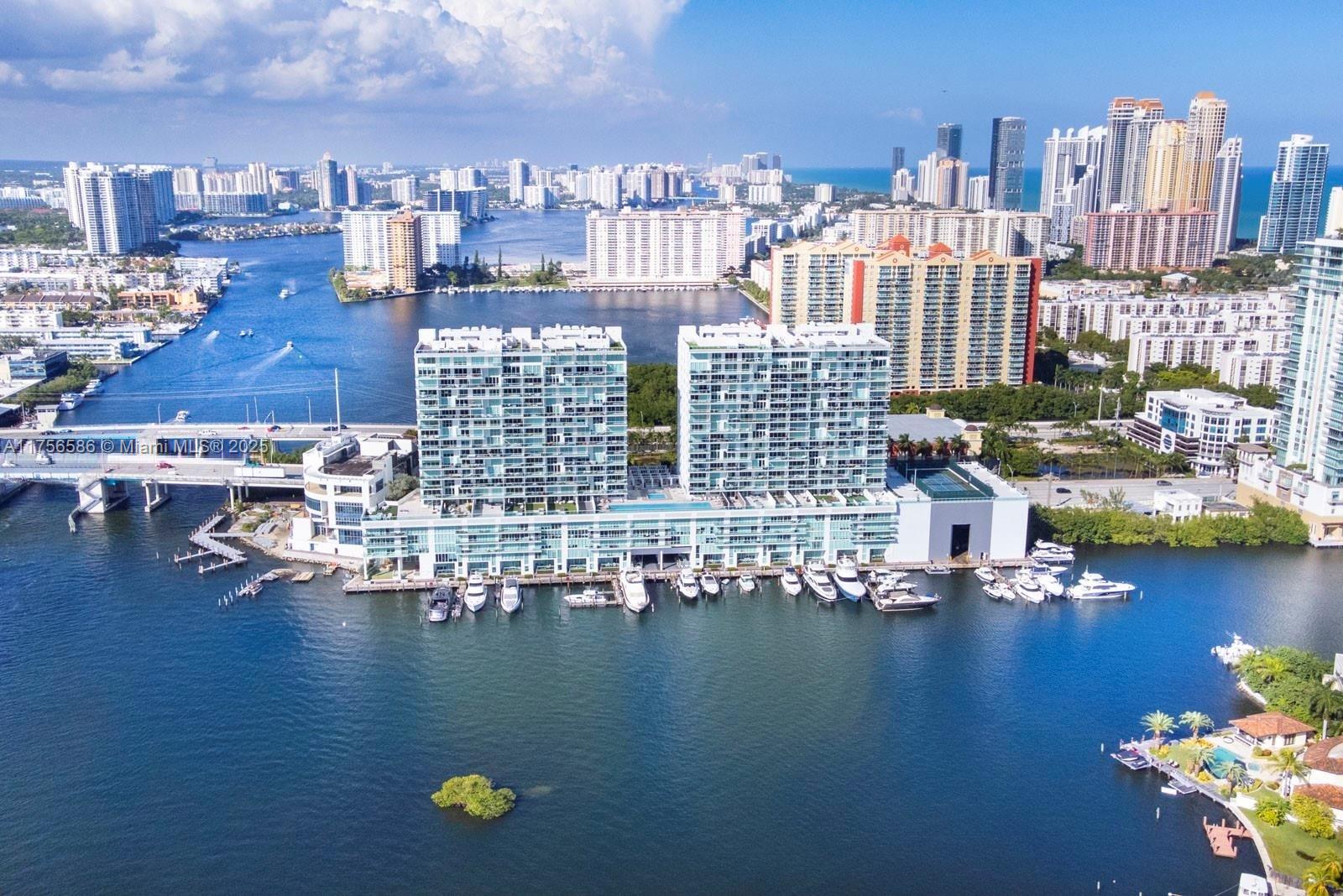 400 Sunny Isles Marina Real Estate Listings Main Image