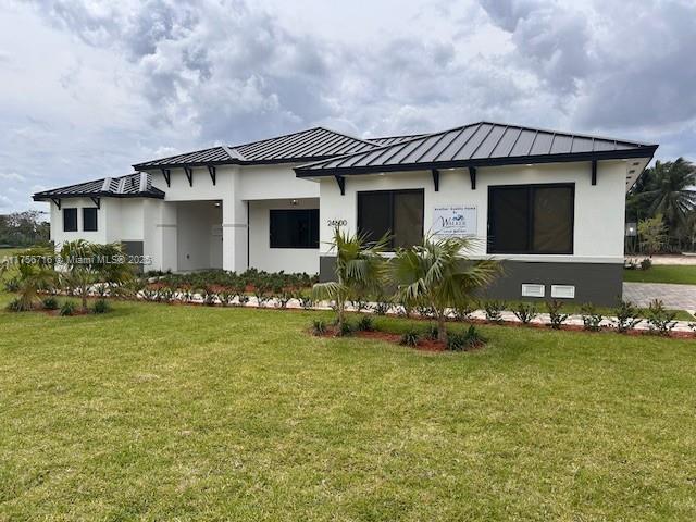 24480 Sw 209th Pl Property Photo 1