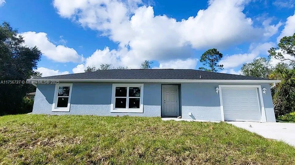 6028 Kumquat Circle Property Photo