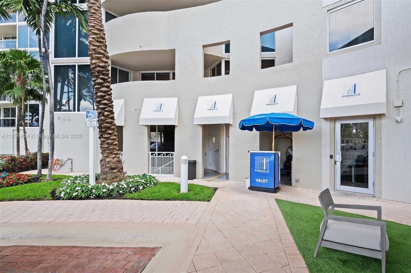 17555 Collins Ave 1607 Property Photo 6